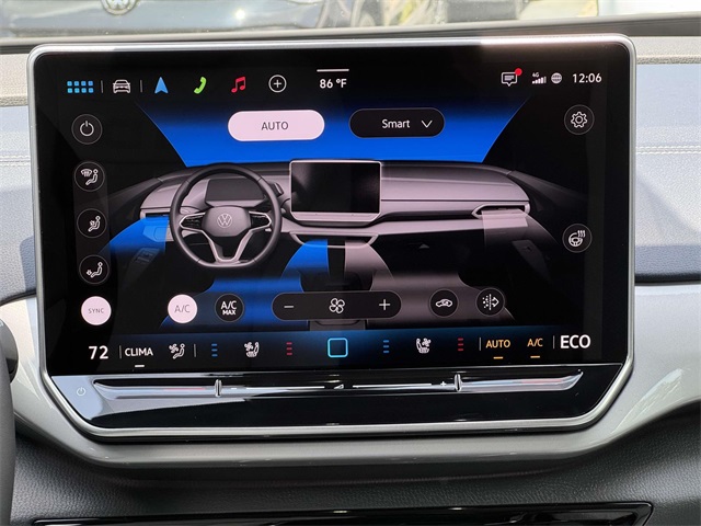 2025 Volkswagen ID.4 Pro S photo 20