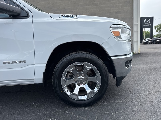 2022 Ram 1500 Big Horn Lone Star photo 21