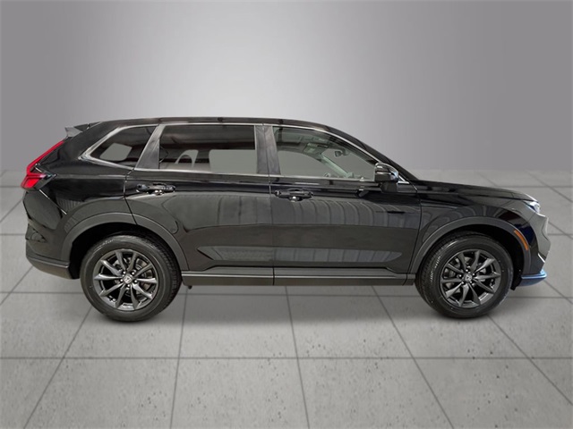 2026 Honda CR-V EX-L photo 7