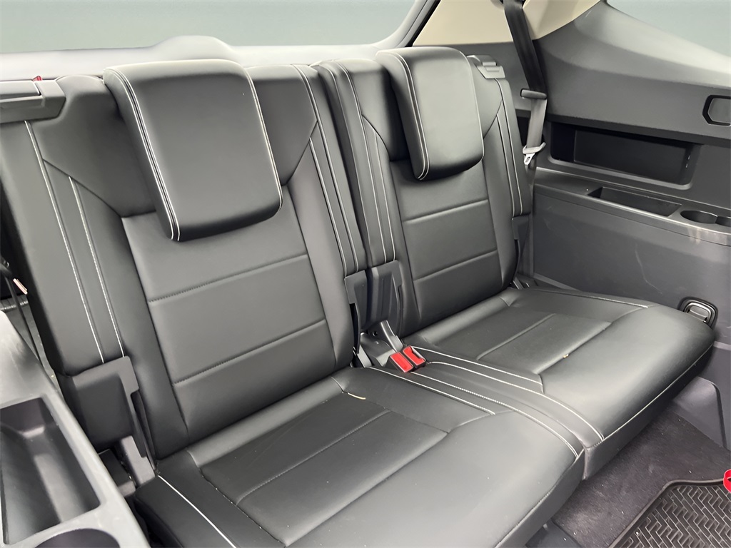 2022 Volkswagen Atlas SEL photo 19