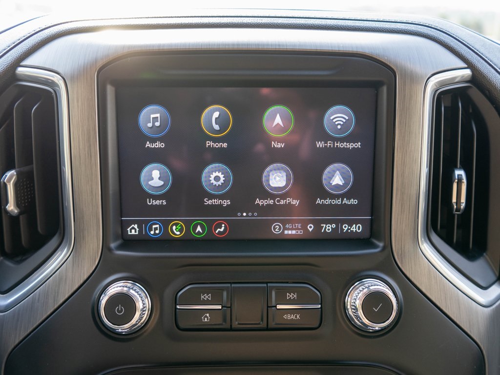 2021 Gmc Sierra 1500 Denali photo 25