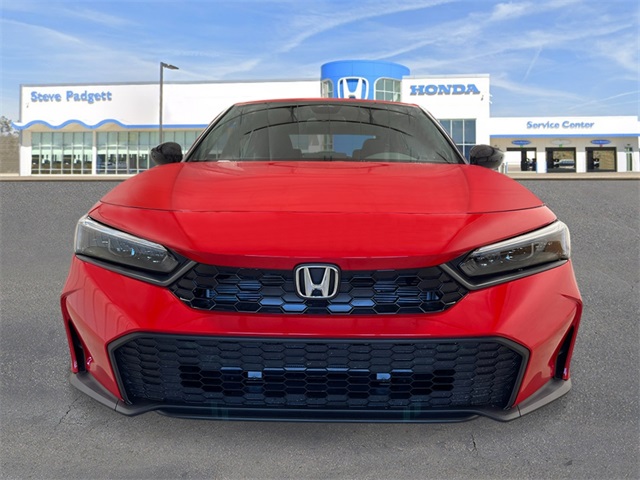 2026 Honda Civic Sport photo 6