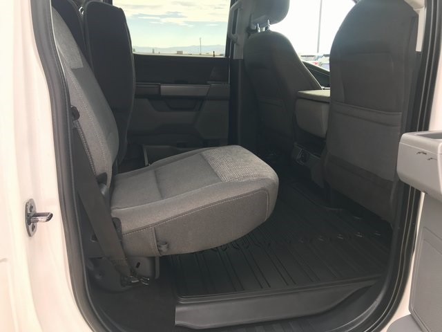 2021 Ford F-150 XLT photo 15