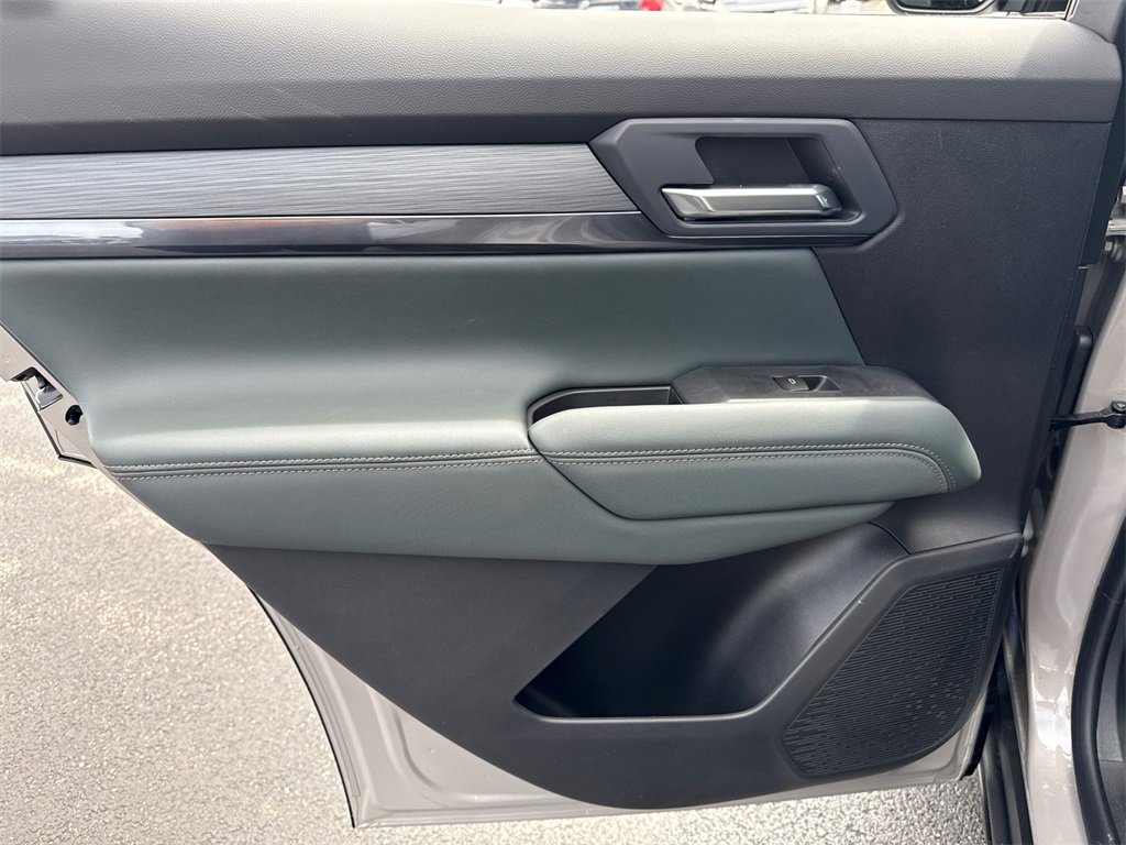 2026 Gmc Terrain AT4 photo 28