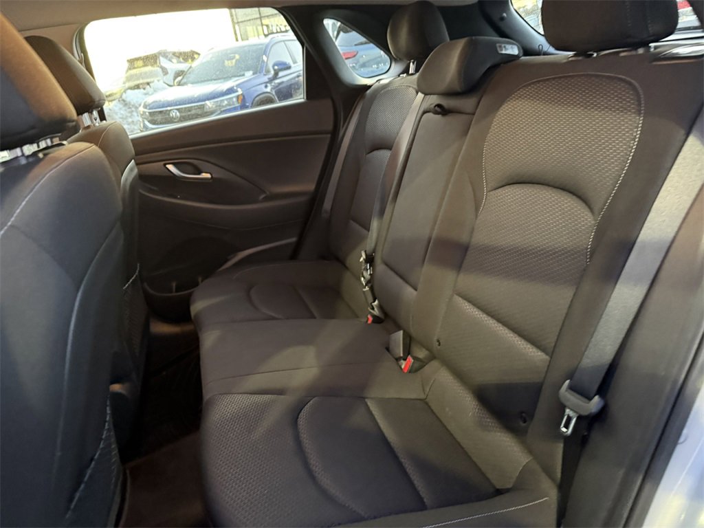 2020 HYUNDAI ELANTRA GT - Image 27