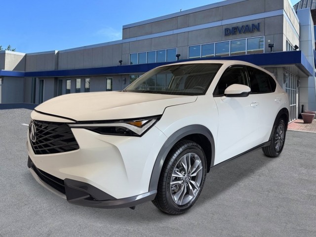 2025 Acura ADX Base's photo