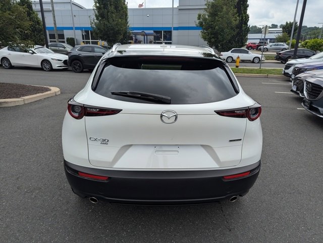 2024 Mazda CX-30 2.5 S Premium photo 4