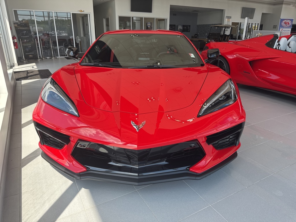2023 Chevrolet Corvette Stingray 3LT photo 6