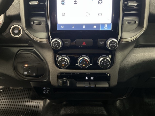 2026 Ram 2500 Tradesman photo 20