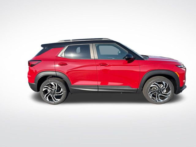2026 Chevrolet Trailblazer RS photo 6