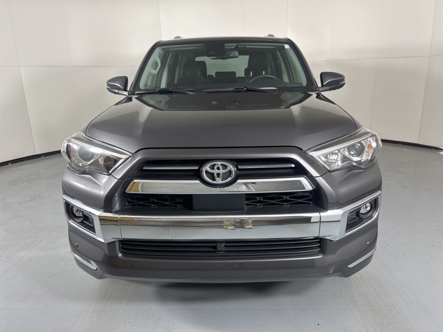 2022 Toyota 4Runner Limited photo 3