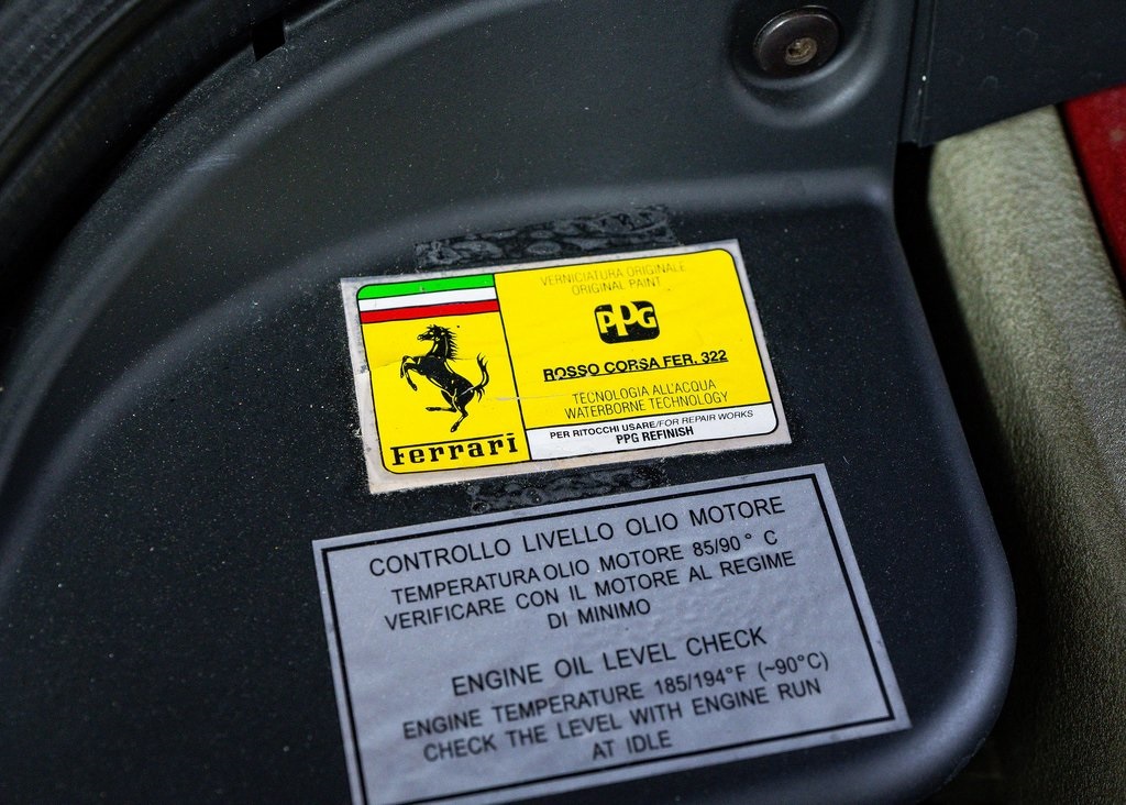 2008 Ferrari 599 GTB Fiorano photo 23