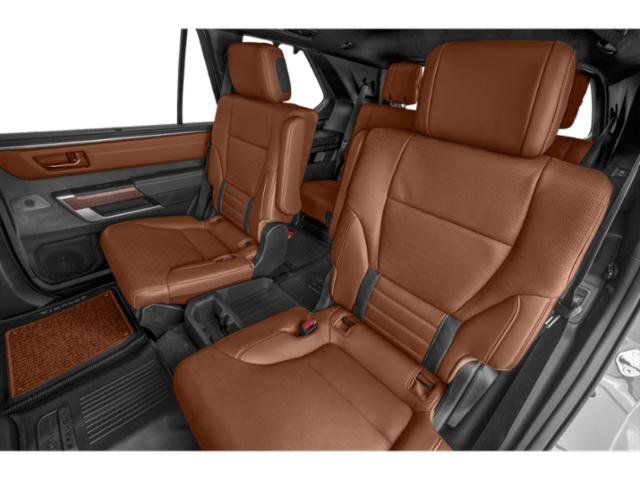 2026 Toyota Sequoia photo 11