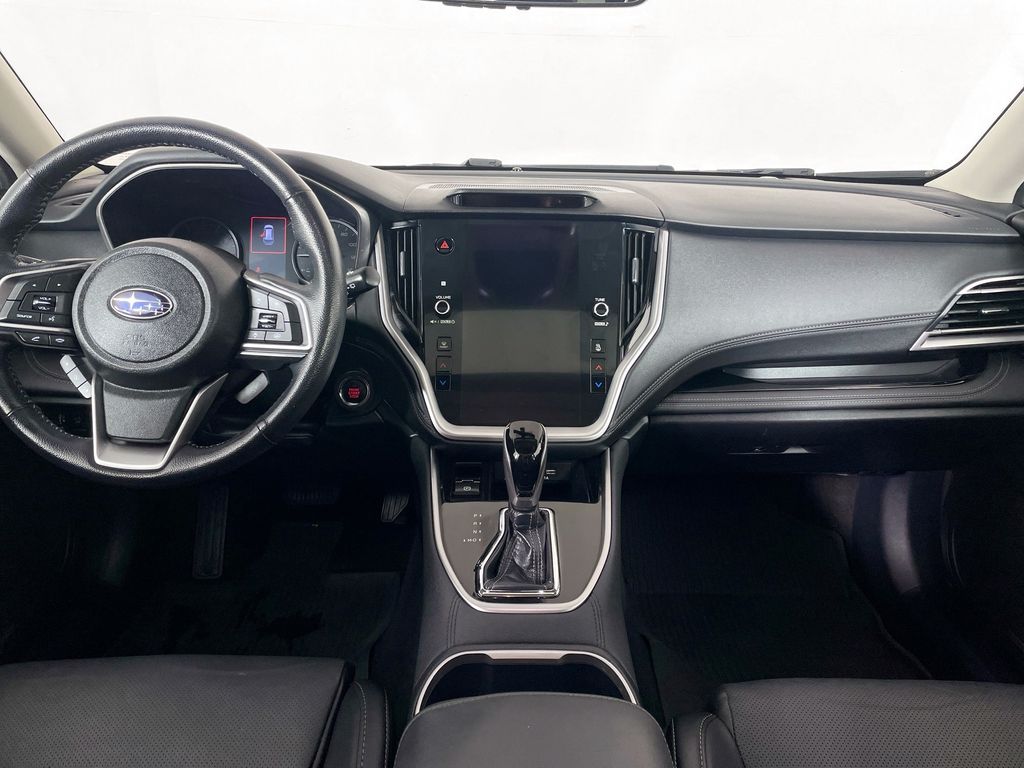 2022 Subaru Outback Limited photo 23
