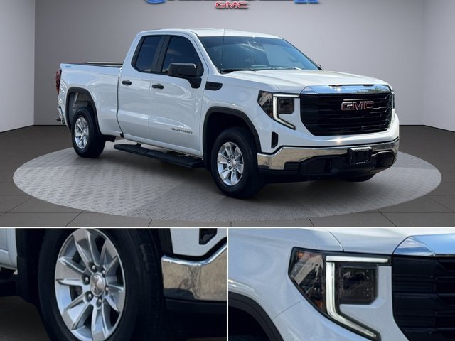 2023 Gmc Sierra 1500 Pro photo 2