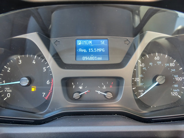 2018 FORD TRANSIT - Image 47