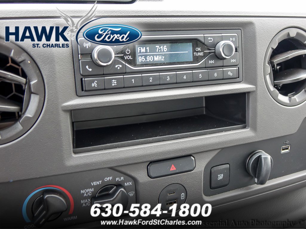 2023 Ford E-350 photo 12