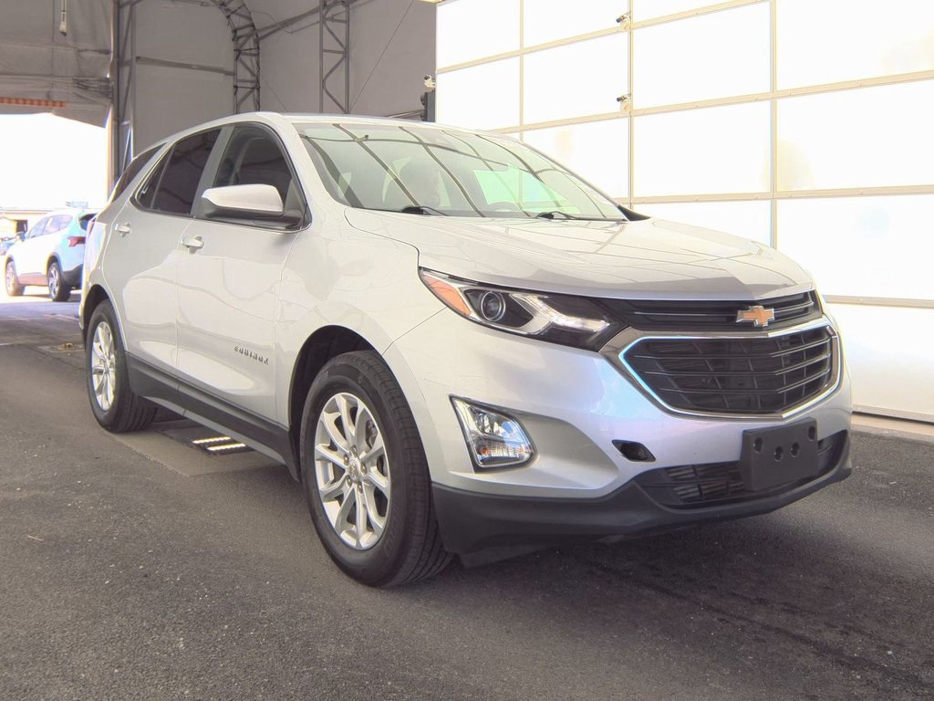 2021 Chevrolet Equinox