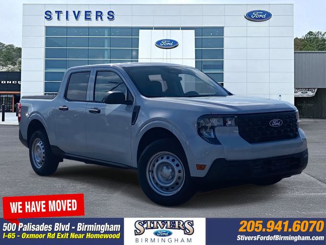 2026 Ford Maverick XL's photo