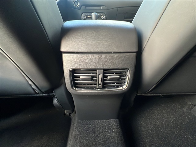 2025 Mazda CX-5 2.5 Select photo 17