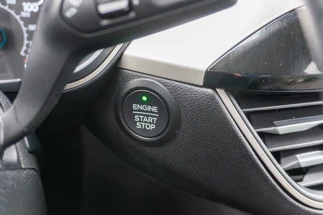 2022 Ford Escape SE photo 21