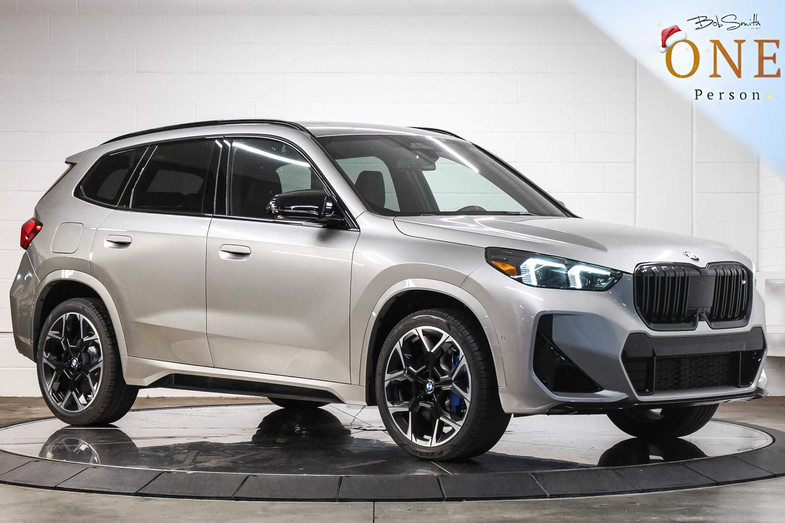 New 2024 BMW X1 M35i Sport Utility in Calabasas R5Y01732 Bob Smith BMW