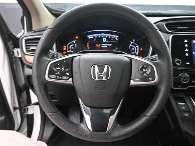 2019 Honda CR-V EX photo 2