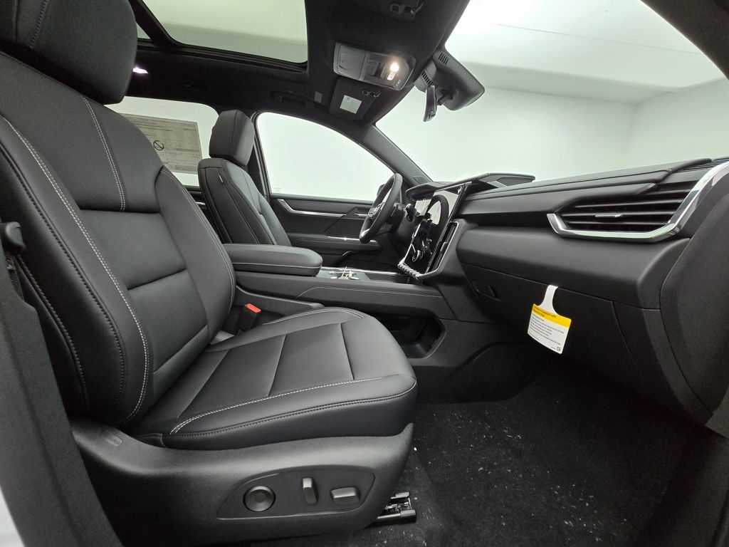 2026 Gmc Acadia Elevation photo 34
