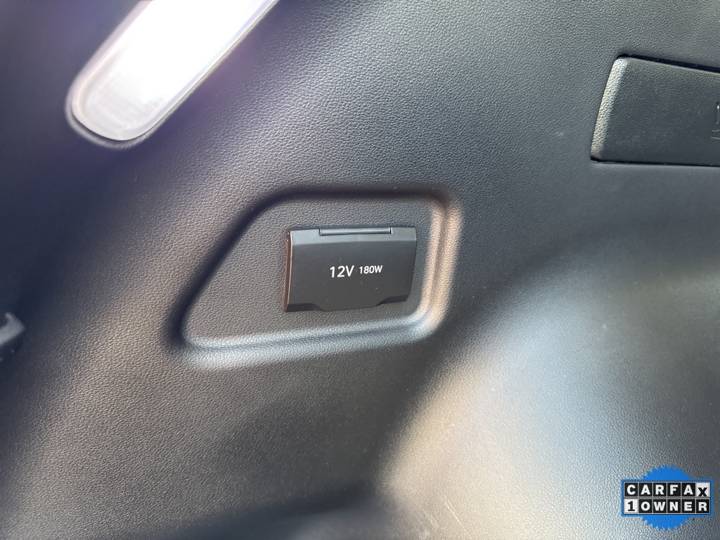 2025 Hyundai Tucson SE photo 12