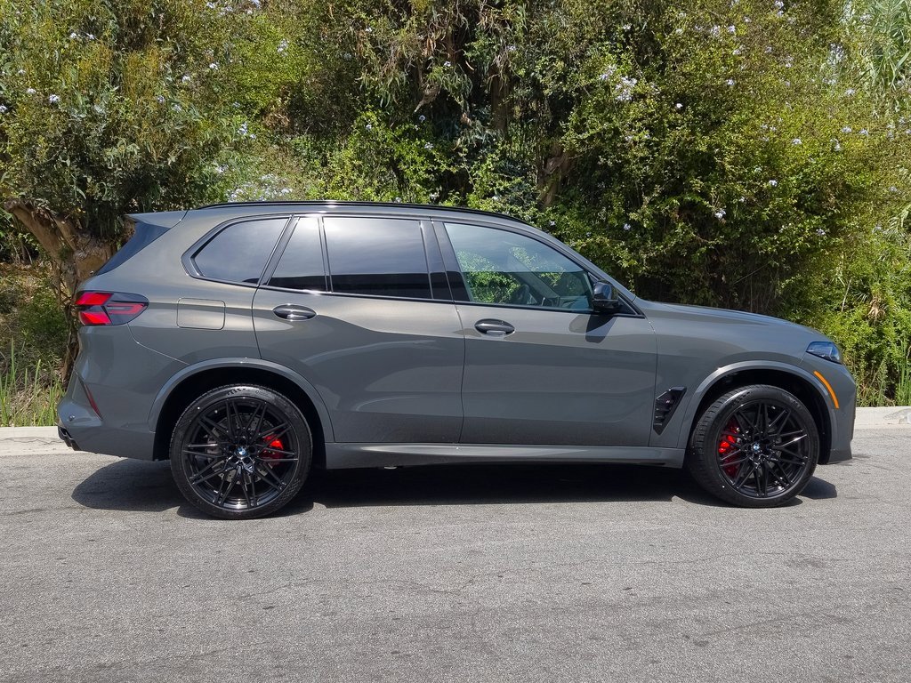2026 Bmw X5 photo 4