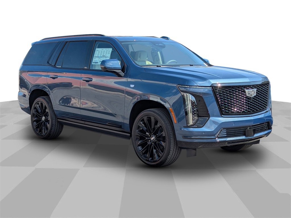 New 2025 Cadillac Escalade Sport Platinum SUV in Fort Walton Beach