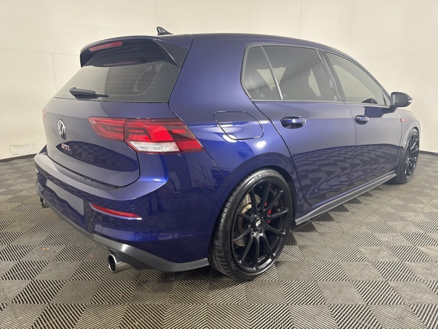 2023 Volkswagen Golf GTI S photo 3
