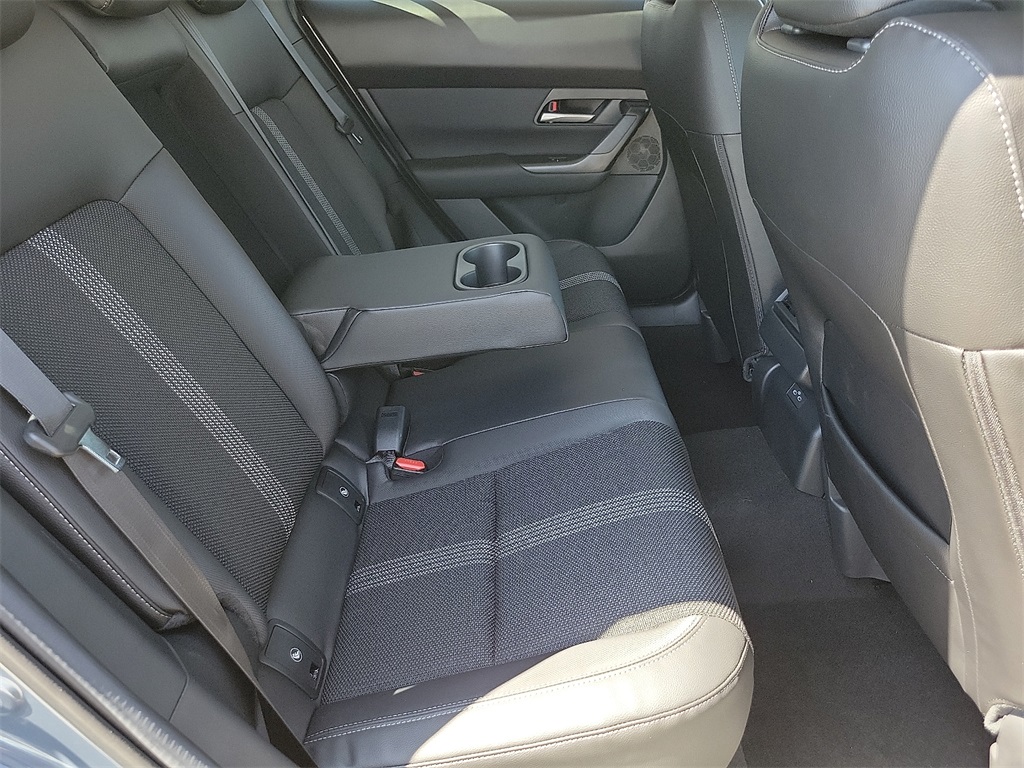 2025 Mazda CX-50 2.5 S Preferred photo 15