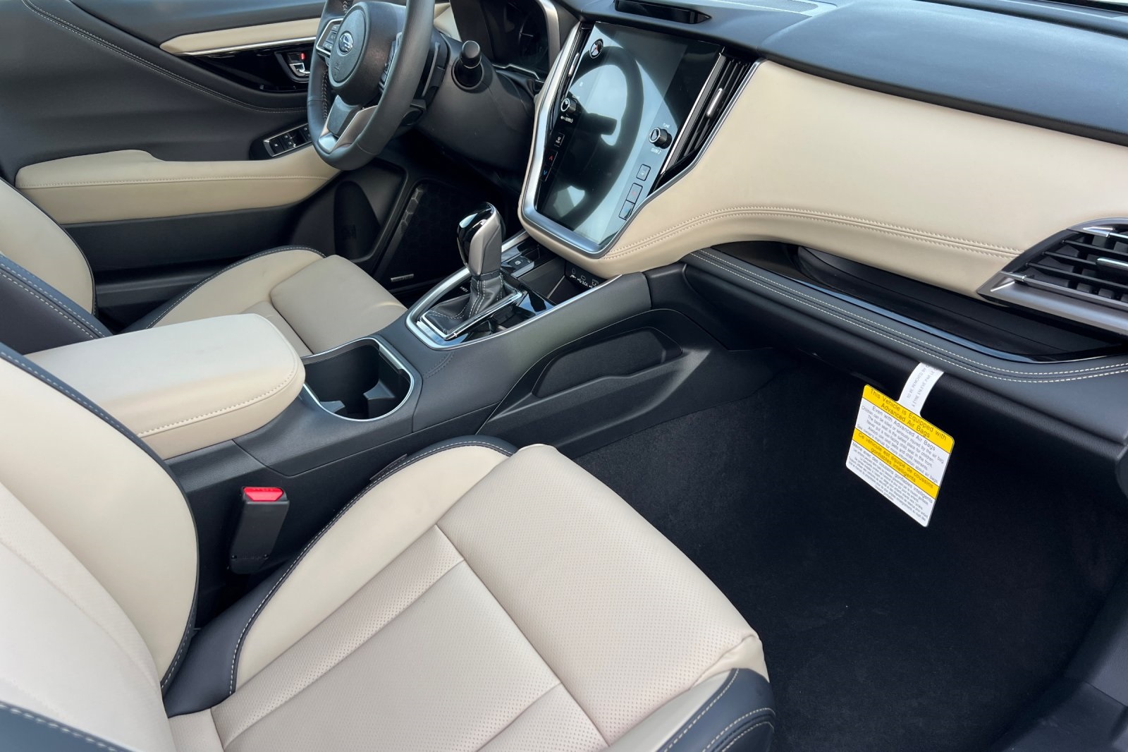 2025 Subaru Outback Limited photo 39