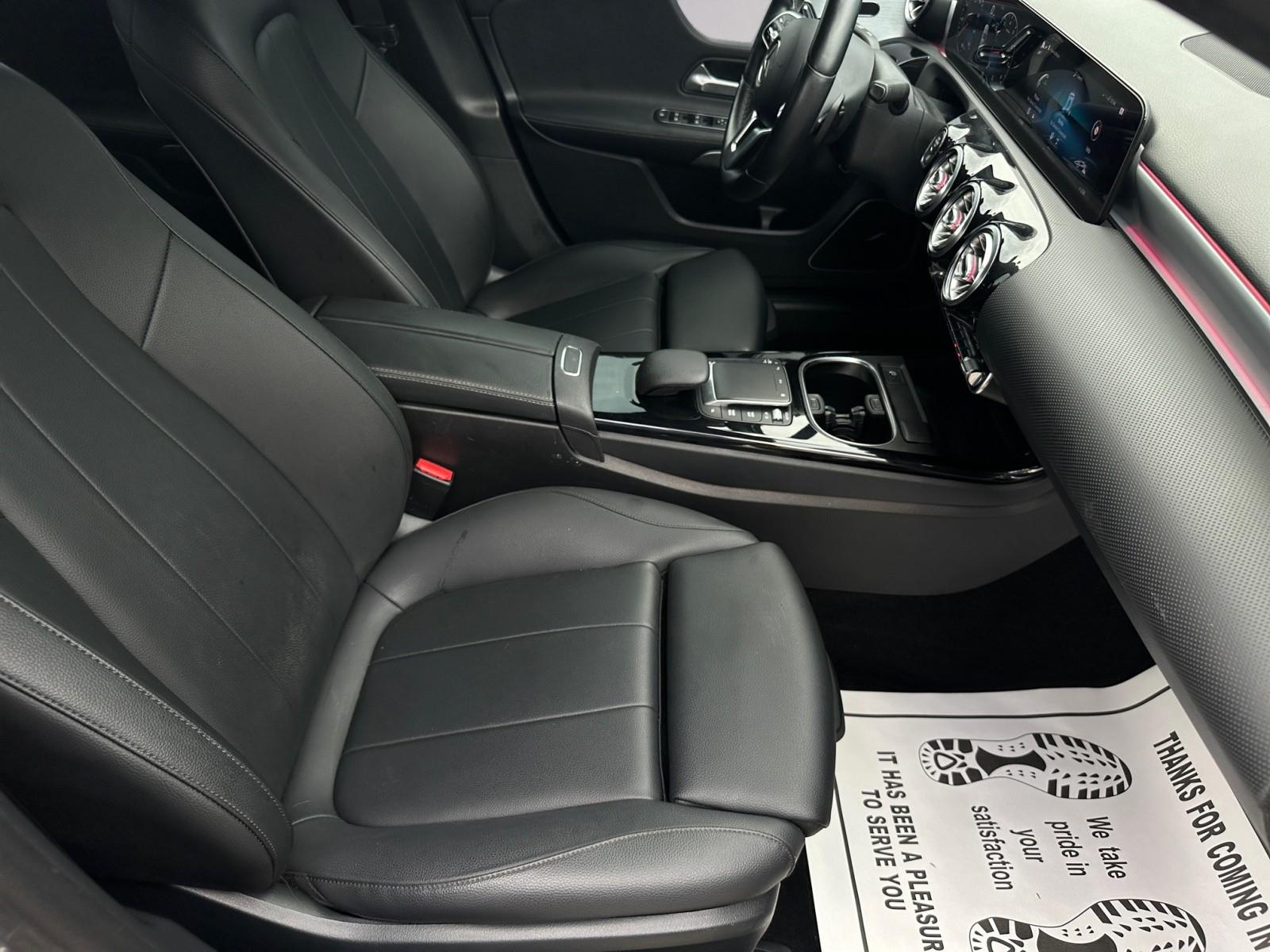 2021 Mercedes Benz A 220 4MATIC photo 15
