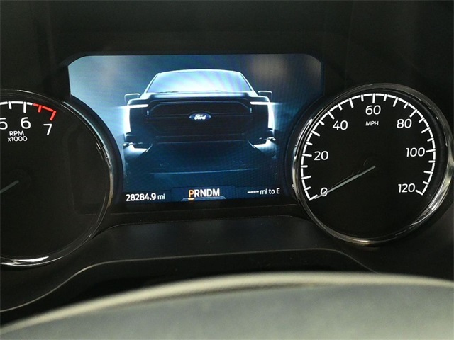 2022 Ford F-150 XLT photo 10