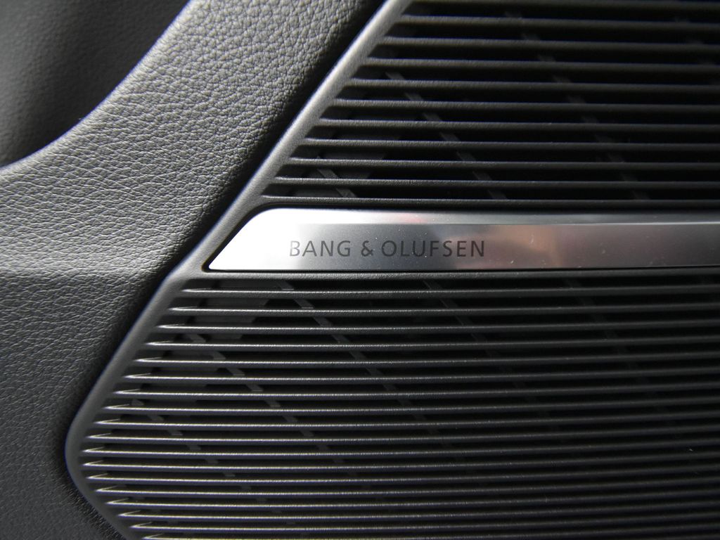 2024 Audi SQ7 Premium Plus Prestige photo 17