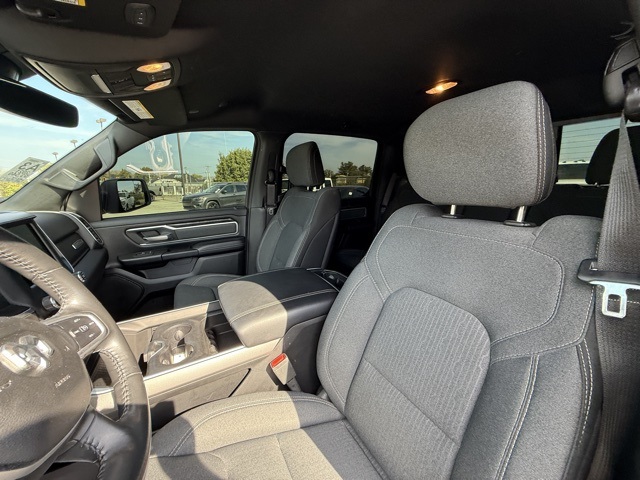 2021 Ram 1500 Big Horn Lone Star photo 13