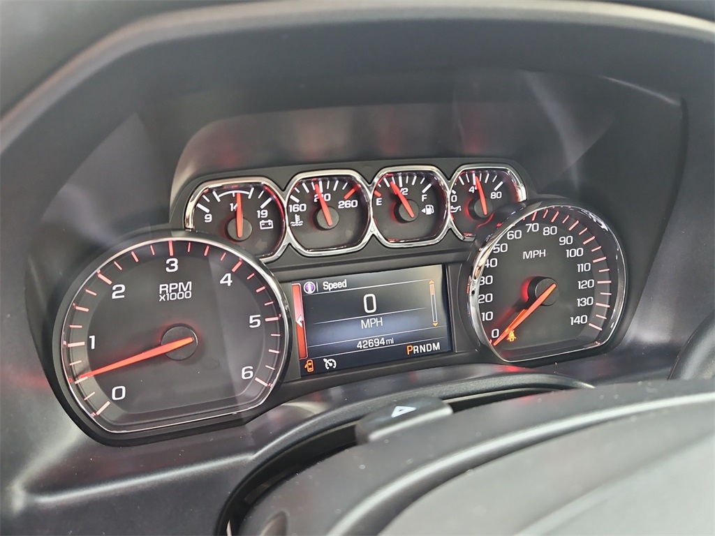 2014 Gmc Sierra 1500 SLE photo 16