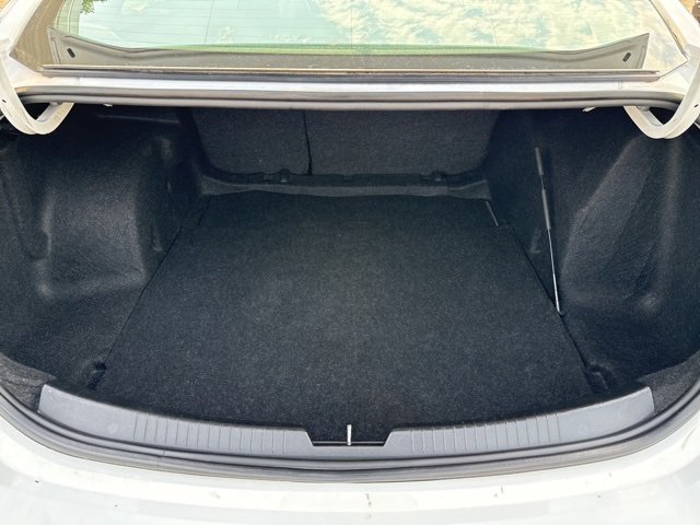2020 Chevrolet Malibu 1LT photo 34