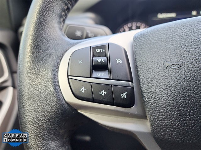 2023 Ford Explorer XLT photo 27