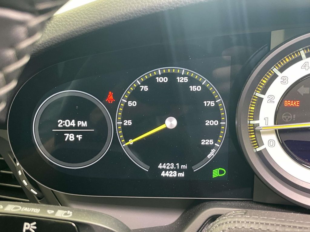 2022 Porsche 911 GT3 photo 40