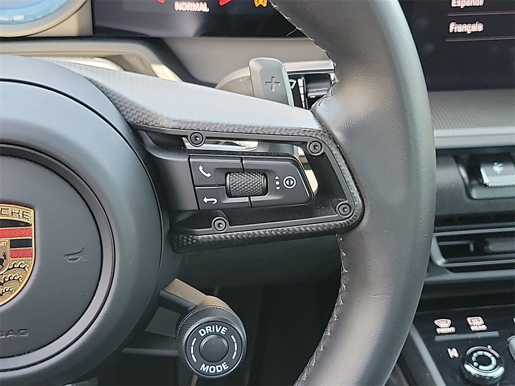 2024 Porsche 911 4S 4 GTS photo 14
