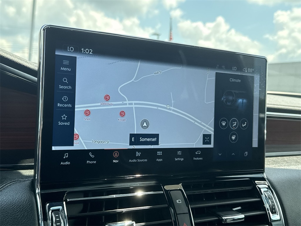 2023 Lincoln Navigator Reserve photo 24