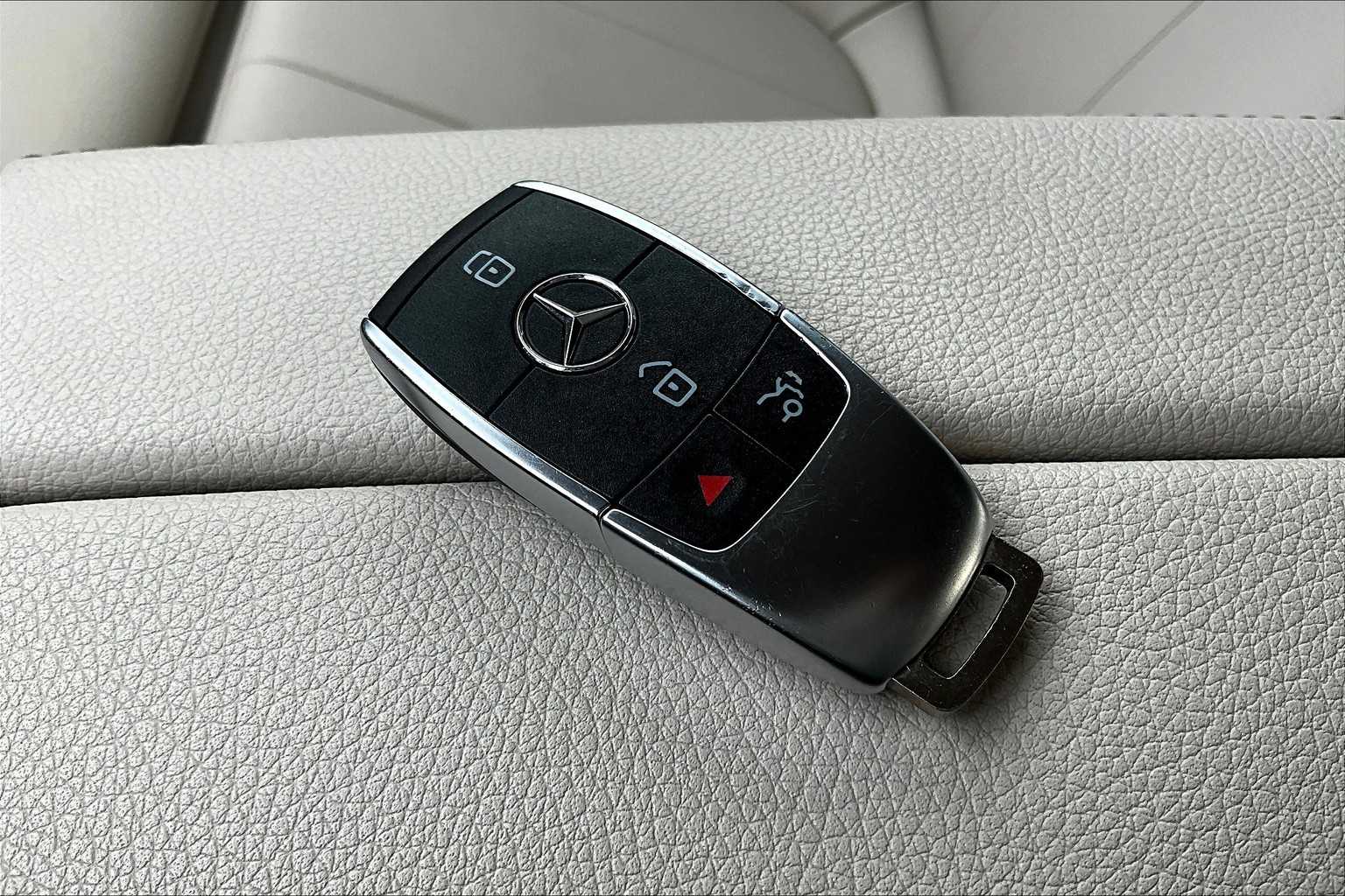 2023 Mercedes Benz GLA 250 photo 14