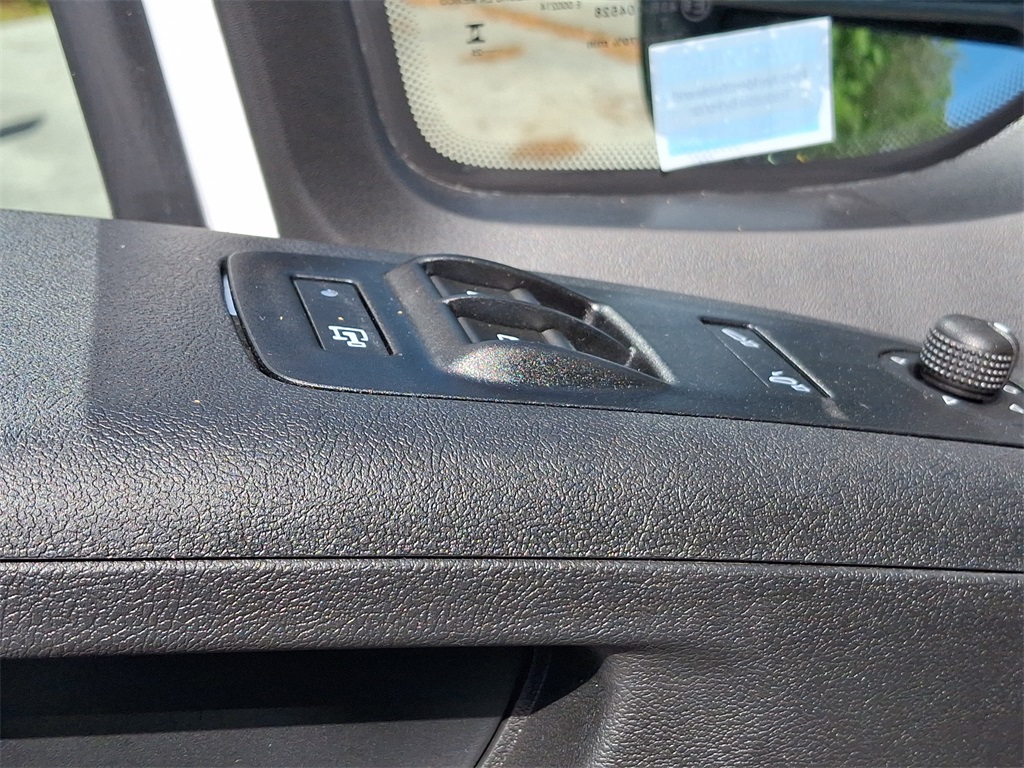 2025 Ram ProMaster 2500 photo 17