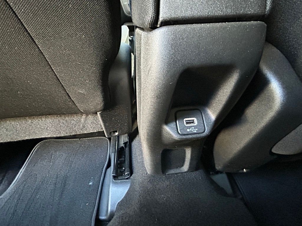 2021 Jeep Renegade Latitude photo 41