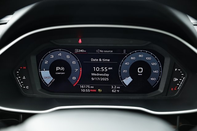 2024 Audi Q3 Premium Plus S line photo 25