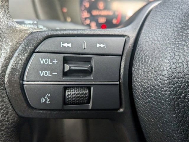 2024 Honda Accord EX photo 16