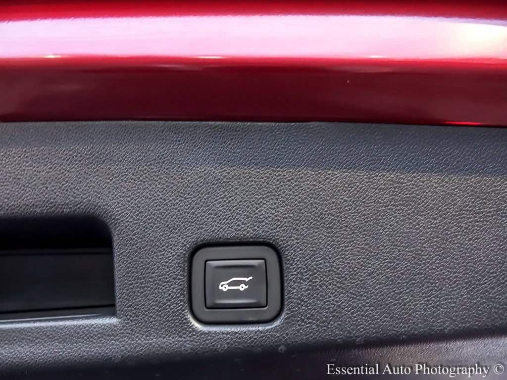 2024 CHEVROLET TRAVERSE - Image 30